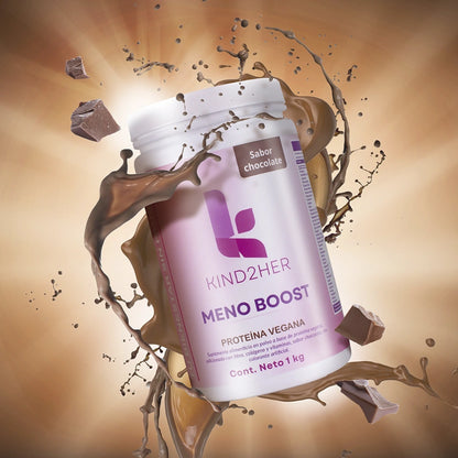 Meno Boost Chocolate 1Kg